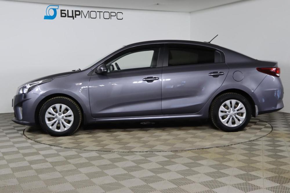 Kia Rio IV Рестайлинг Нижний Новгород  - изображение 8