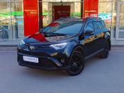 Toyota RAV4 IV (XA40) Рестайлинг Брянск  - изображение 19