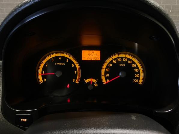 Kia Rio II с пробегом 2009 года, цена 520 000 рублей, 146452 км, седан, Автокод Объявления