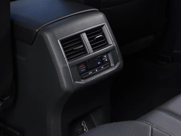 Volkswagen Teramont I с пробегом 2018 года, цена 3 349 088 рублей, 127397 км, внедорожник, Автокод Объявления
