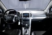 Chevrolet Captiva I Рестайлинг Тюмень  - изображение 40
