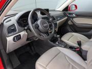 Audi Q3 I (8U) Москва  - изображение 45