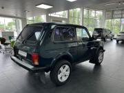Lada (ВАЗ) 2121 (4x4) I Рестайлинг Киров  - изображение 16