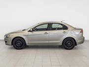 Mitsubishi Lancer X Москва  - изображение 35