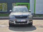 Skoda Yeti I Рестайлинг Ярославль  - изображение 18