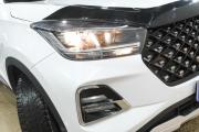 Chery Tiggo 4 Pro I Новокузнецк  - изображение 42