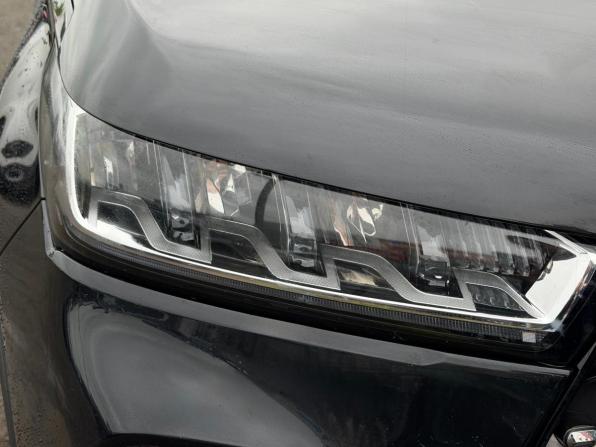 Chery Tiggo 7 Pro I с пробегом 2022 года, цена 1 530 000 рублей, 90800 км, внедорожник, Автокод Объявления