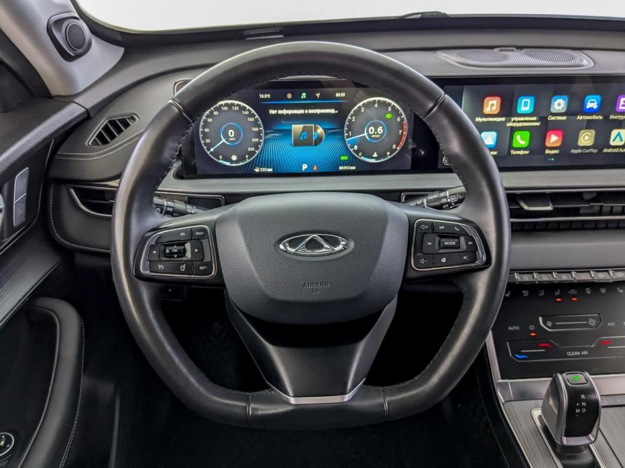 Chery Tiggo 7 Pro Max I Москва  - изображение 22