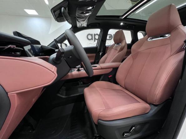Changan UNI-Z с пробегом 2026 года, цена 2 350 000 рублей, 155 км, внедорожник, Автокод Объявления
