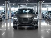Audi Q3 II (F3) Москва  - изображение 29
