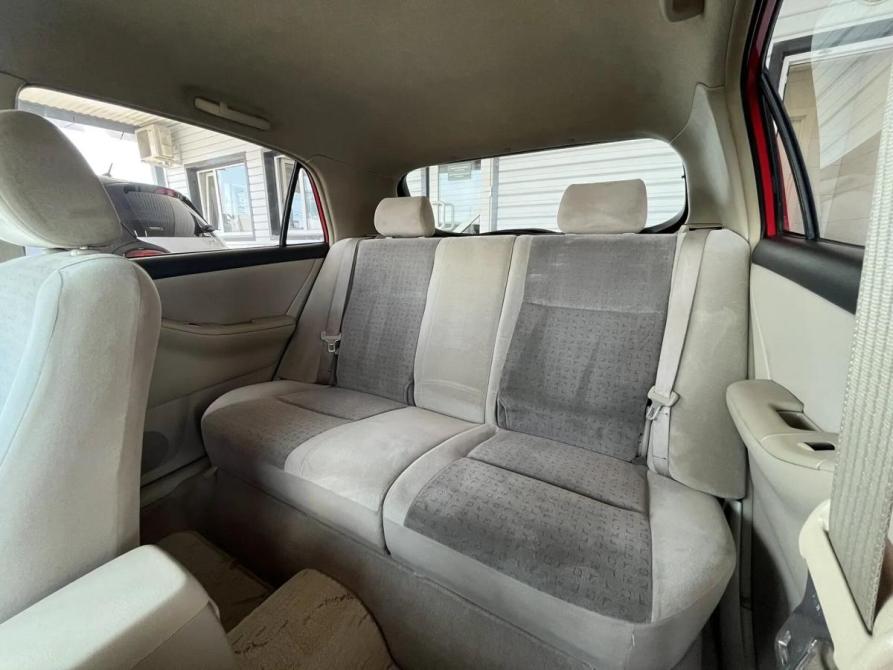 Toyota Corolla IX (E120 E130) Краснодар  - изображение 12