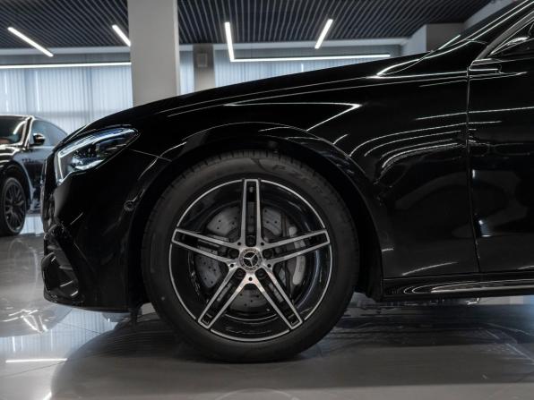 Mercedes-Benz E-Класс VI (W214 S214) с пробегом 2026 года, цена 9 000 000 рублей, 19 км, седан, Автокод Объявления