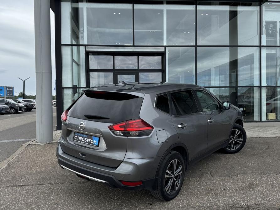 Nissan X-Trail III Рестайлинг Тверь  - изображение 5