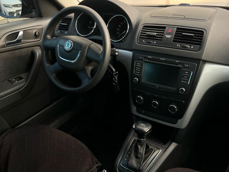 Skoda Yeti I Волгоград  - изображение 21