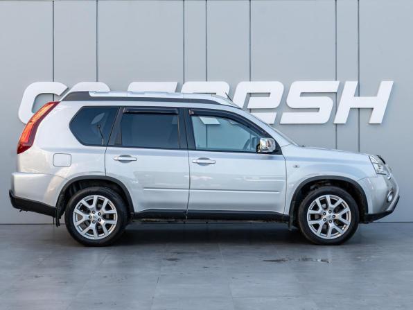 Nissan X-Trail II Рестайлинг с пробегом 2012 года, цена 1 280 000 рублей, 170023 км, внедорожник, Автокод Объявления