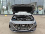 Hyundai Solaris II Рестайлинг Ижевск  - изображение 33