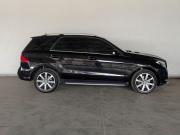Mercedes-Benz GLE I (W166) Москва  - изображение 29