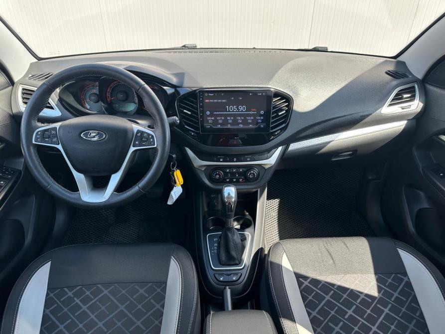 Lada (ВАЗ) Vesta I Тамбов  - изображение 15
