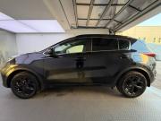 Kia Sportage IV Рестайлинг Уфа  - изображение 32