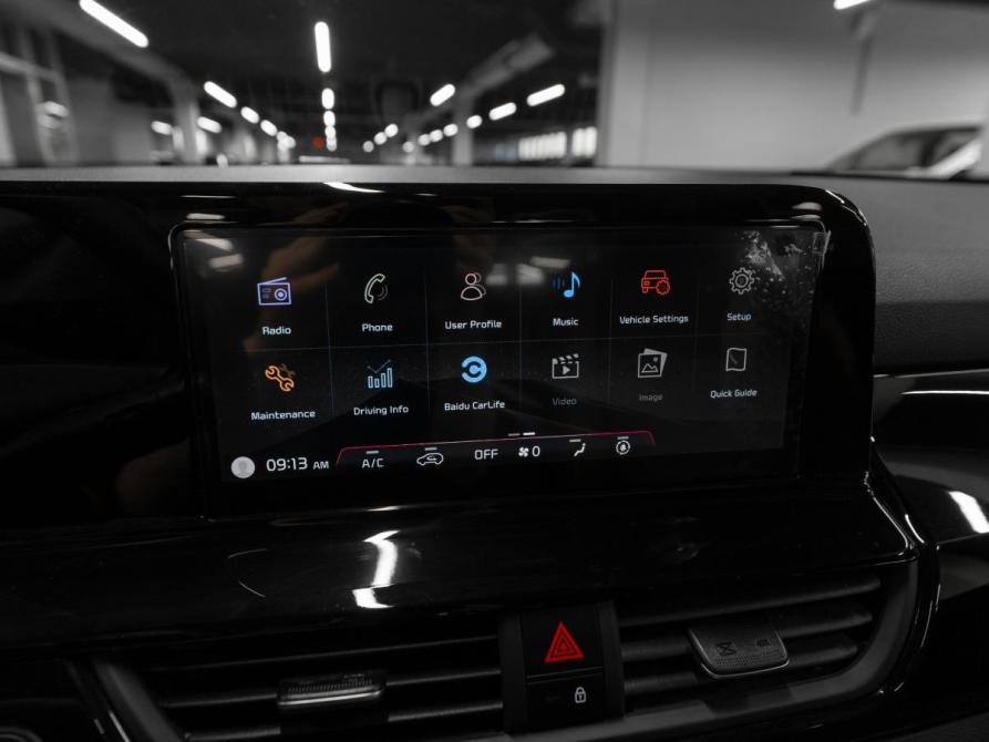 Kia Seltos I Рестайлинг Москва  - изображение 20