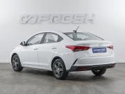 Hyundai Solaris II Рестайлинг Москва  - изображение 22