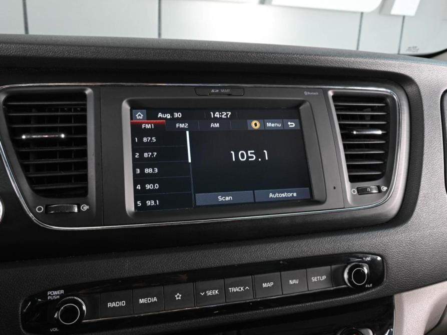 Kia Carnival III Ростов-на-Дону  - изображение 17