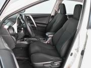 Toyota RAV4 IV (XA40) Рестайлинг Ростов-на-Дону  - изображение 30