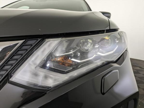 Nissan X-Trail III Рестайлинг с пробегом 2021 года, цена 2 980 000 рублей, 84963 км, внедорожник, Автокод Объявления