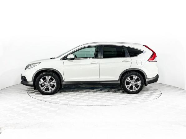 Honda CR-V IV с пробегом 2014 года, цена 1 949 000 рублей, 111555 км, внедорожник, Автокод Объявления