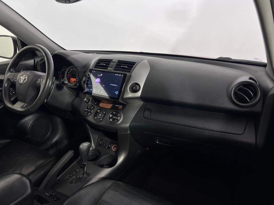 Toyota RAV4 III (XA30) Рестайлинг Ростов-на-Дону  - изображение 9