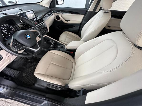 BMW X1 II (F48) Рестайлинг с пробегом 2021 года, цена 3 190 000 рублей, 31986 км, внедорожник, Автокод Объявления