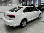 Volkswagen Polo VI Казань  - изображение 20