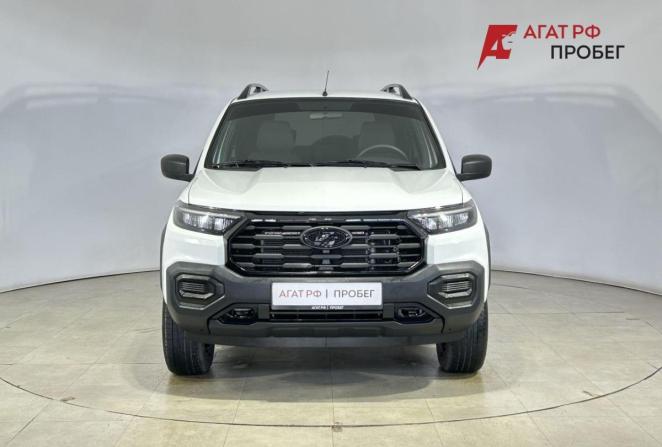Lada (ВАЗ) Niva Travel I Рестайлинг с пробегом 2025 года, цена 1 450 000 рублей, 13699 км, внедорожник, Автокод Объявления