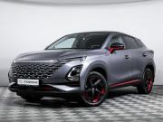 Omoda C5 I Москва  - изображение 20