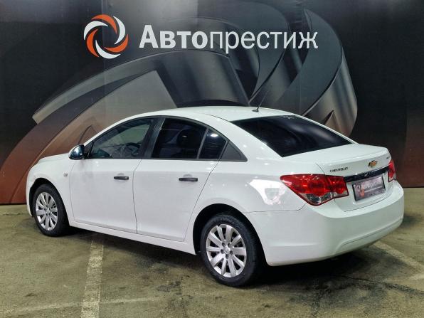 Chevrolet Cruze I с пробегом 2012 года, цена 670 000 рублей, 187414 км, седан, Автокод Объявления