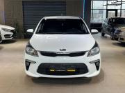 Kia Rio IV Оренбург  - изображение 27
