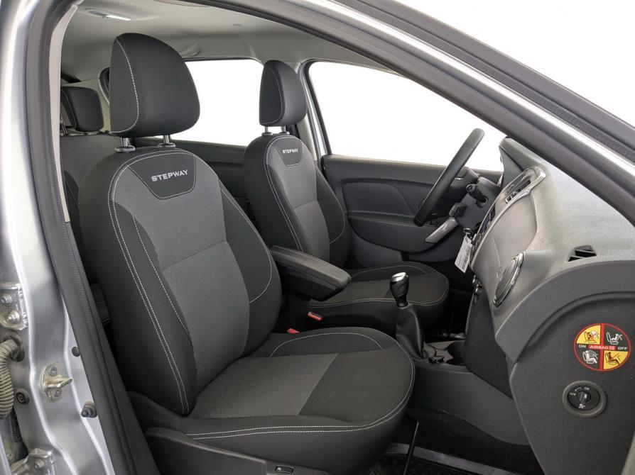 Renault Sandero II Рестайлинг Москва  - изображение 21