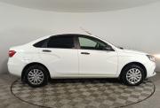 Lada (ВАЗ) Vesta I Волгоград  - изображение 32
