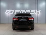 Hyundai Elantra V (MD) Воронеж  - изображение 23