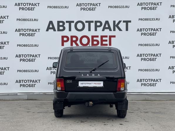 Lada (ВАЗ) Niva Legend с пробегом 2025 года, цена 1 050 000 рублей, 11717 км, внедорожник, Автокод Объявления