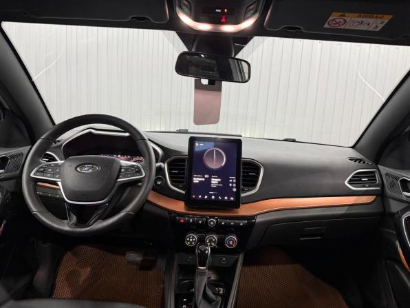 Lada (ВАЗ) Vesta I Рестайлинг (NG) с пробегом 2024 года, цена 1 677 000 рублей, 12552 км, универсал, Автокод Объявления