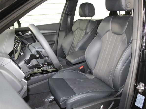 Audi Q5 II (FY) Рестайлинг с пробегом 2025 года, цена 5 845 000 рублей, 30 км, внедорожник, Автокод Объявления
