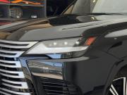 Lexus LX IV Новосибирск  - изображение 41