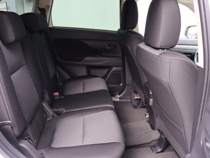 Mitsubishi Outlander III Рестайлинг 2 Москва  - изображение 20