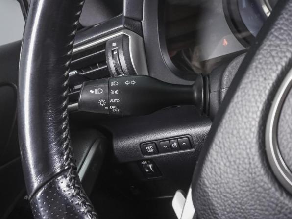Lexus IS III Рестайлинг с пробегом 2016 года, цена 2 993 000 рублей, 140133 км, седан, Автокод Объявления