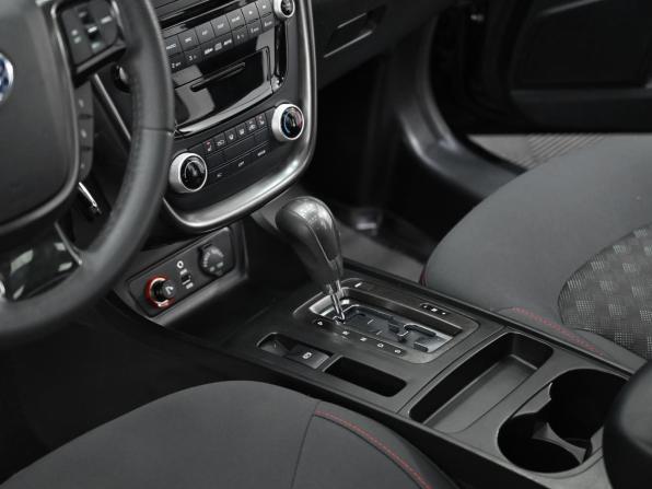 FAW Besturn X80 I с пробегом 2018 года, цена 949 000 рублей, 112000 км, внедорожник, Автокод Объявления