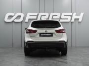 Nissan Qashqai II Рестайлинг Воронеж  - изображение 23