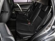 Toyota RAV4 IV (XA40) Тюмень  - изображение 38