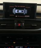Audi A6 IV (C7) Рестайлинг Москва  - изображение 28
