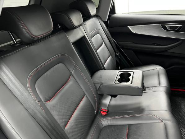Chery Tiggo 7 Pro I с пробегом 2022 года, цена 1 700 000 рублей, 88000 км, внедорожник, Автокод Объявления